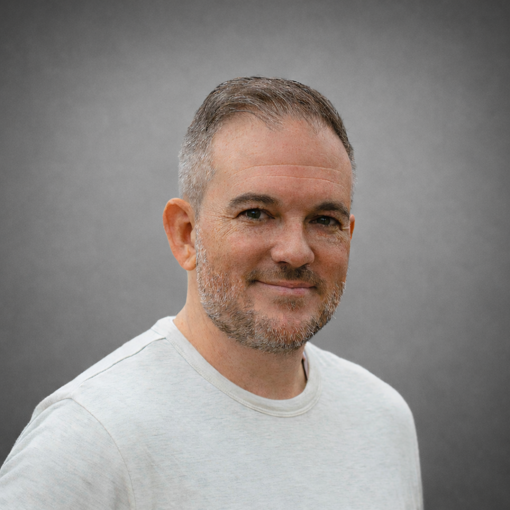 Adam Zell